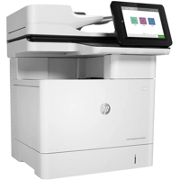 HP LaserJet Managed MFP E62665 טונר למדפסת